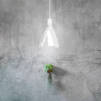 Лампа светодиодная Feron LB-653 E27 50W 6500К 48772