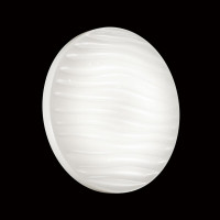 Настенно-потолочный светодиодный светильник Sonex Pale Wave 2040/EL