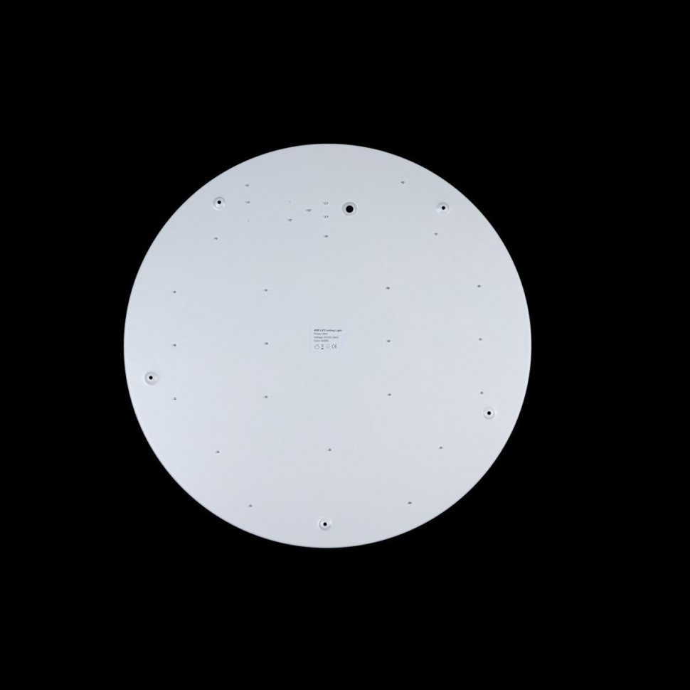 Потолочный светильник Loft IT AXEL 10002/48 White