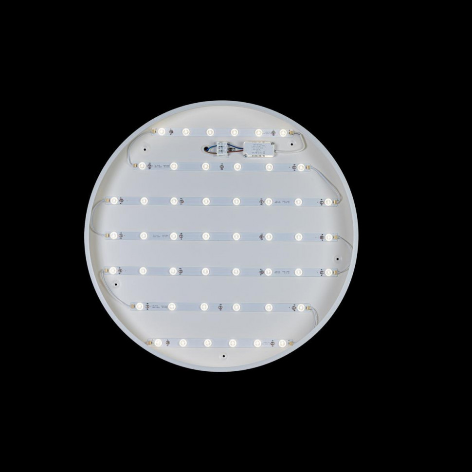 Потолочный светильник Loft IT AXEL 10002/48 White