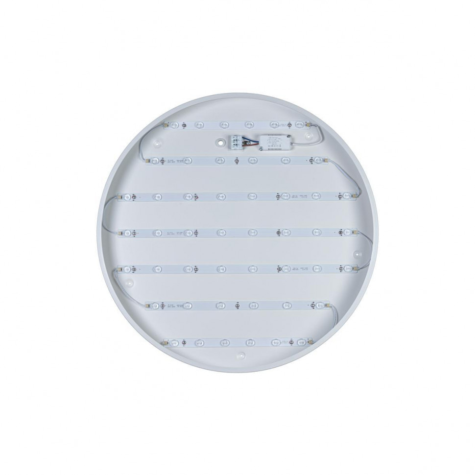 Потолочный светильник Loft IT AXEL 10002/48 White