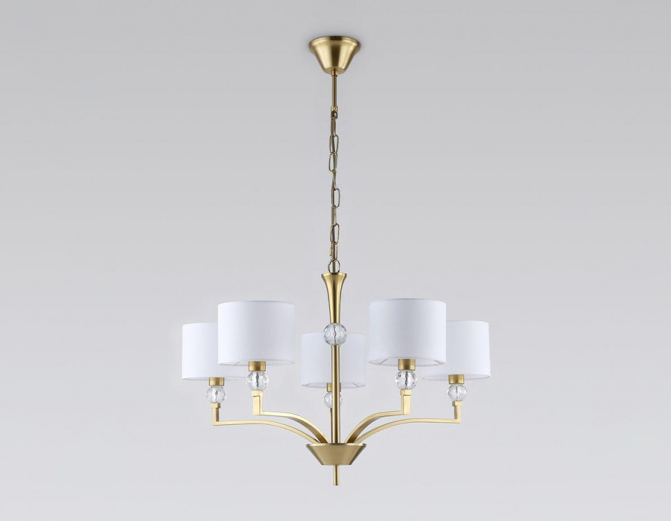 Подвесная люстра Ambrella Light High Light Classic LH71131