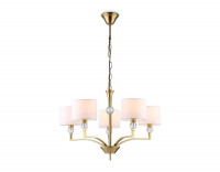 Подвесная люстра Ambrella Light High Light Classic LH71131