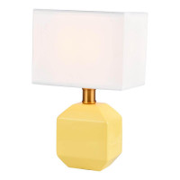 Настольная лампа Toplight Rachael TL32759-T