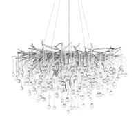 Подвесная люстра Loft IT Drops 10376/800