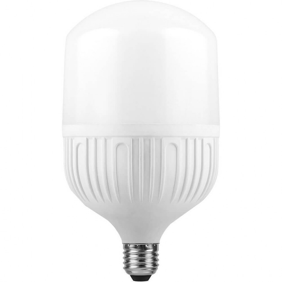 Светодиодная лампа Feron LB-65 (40W) 230V E27 4000K 25819