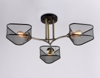 Потолочная люстра Ambrella Light Loft TR80171