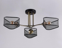 Потолочная люстра Ambrella Light Loft TR80171