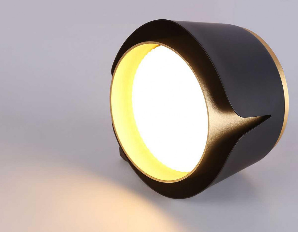 Накладной светильник Ambrella Light Techno family TN71222