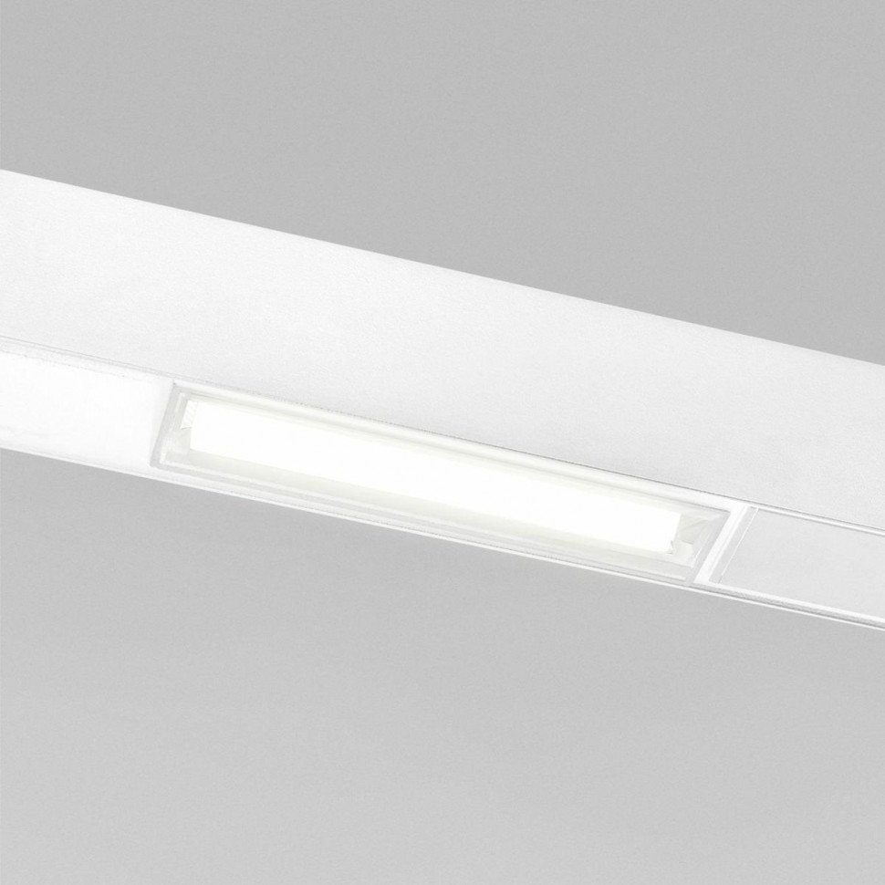 Трековый светильник Elektrostandard Slim Magnetic 4690389188633 a059190