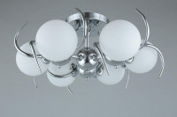 Потолочная люстра Omnilux Dalmine OML-64107-06