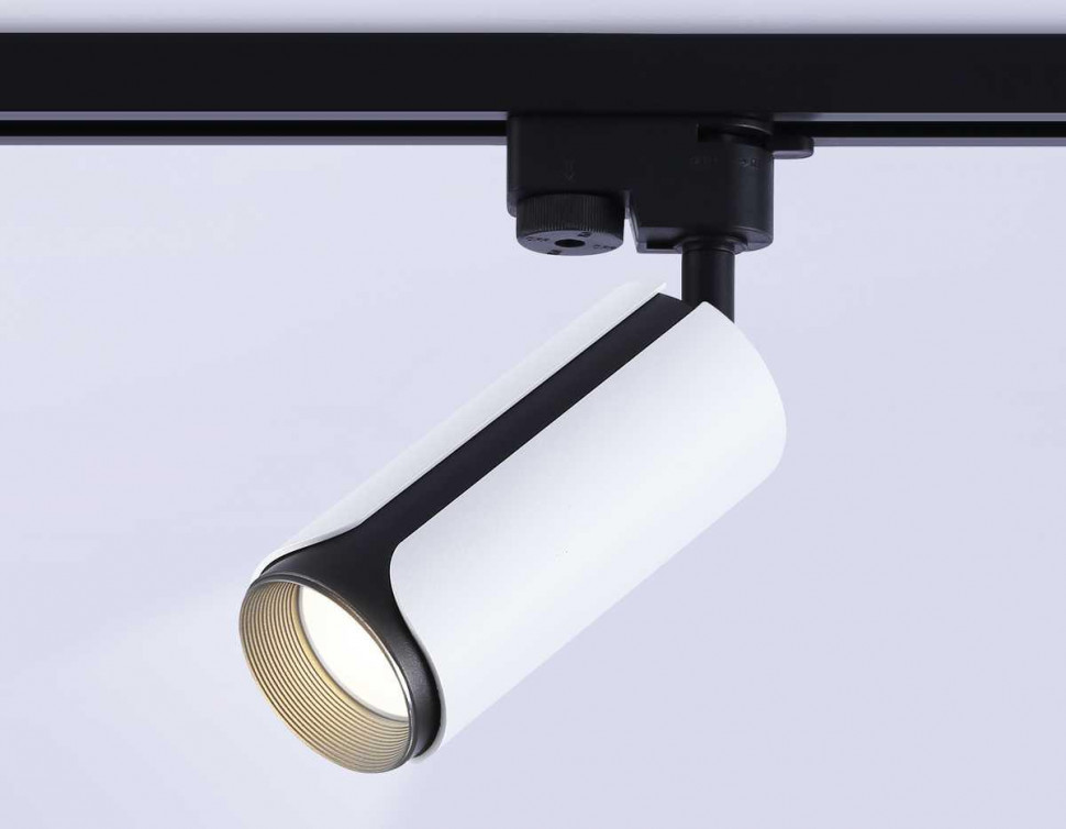 Трековый однофазный светильник Ambrella Light Track System GL5154