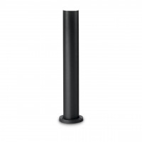 Уличный светильник Ideal Lux Clio MPT1 Nero 249483