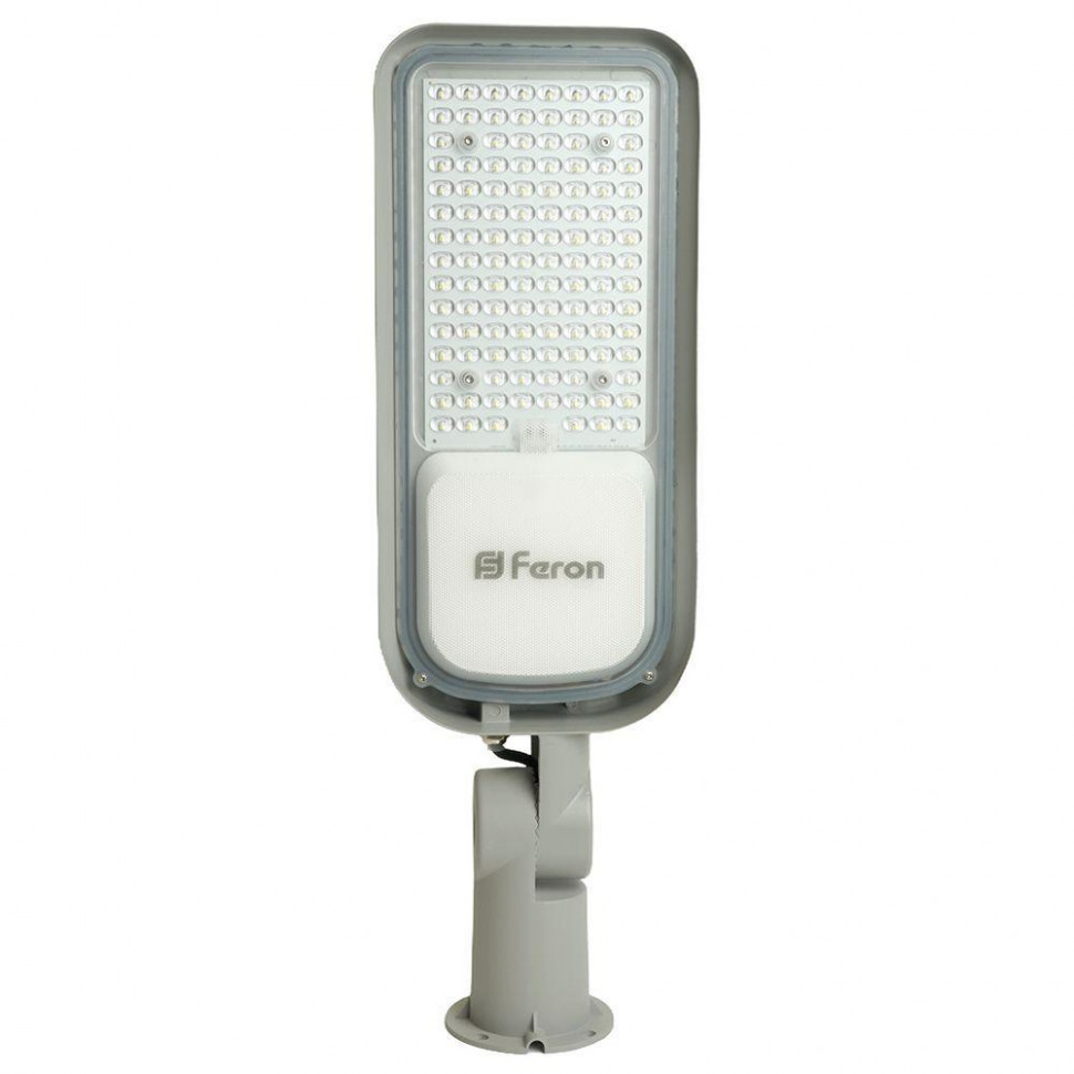 Уличный консольный светильник Feron SP3060 48687