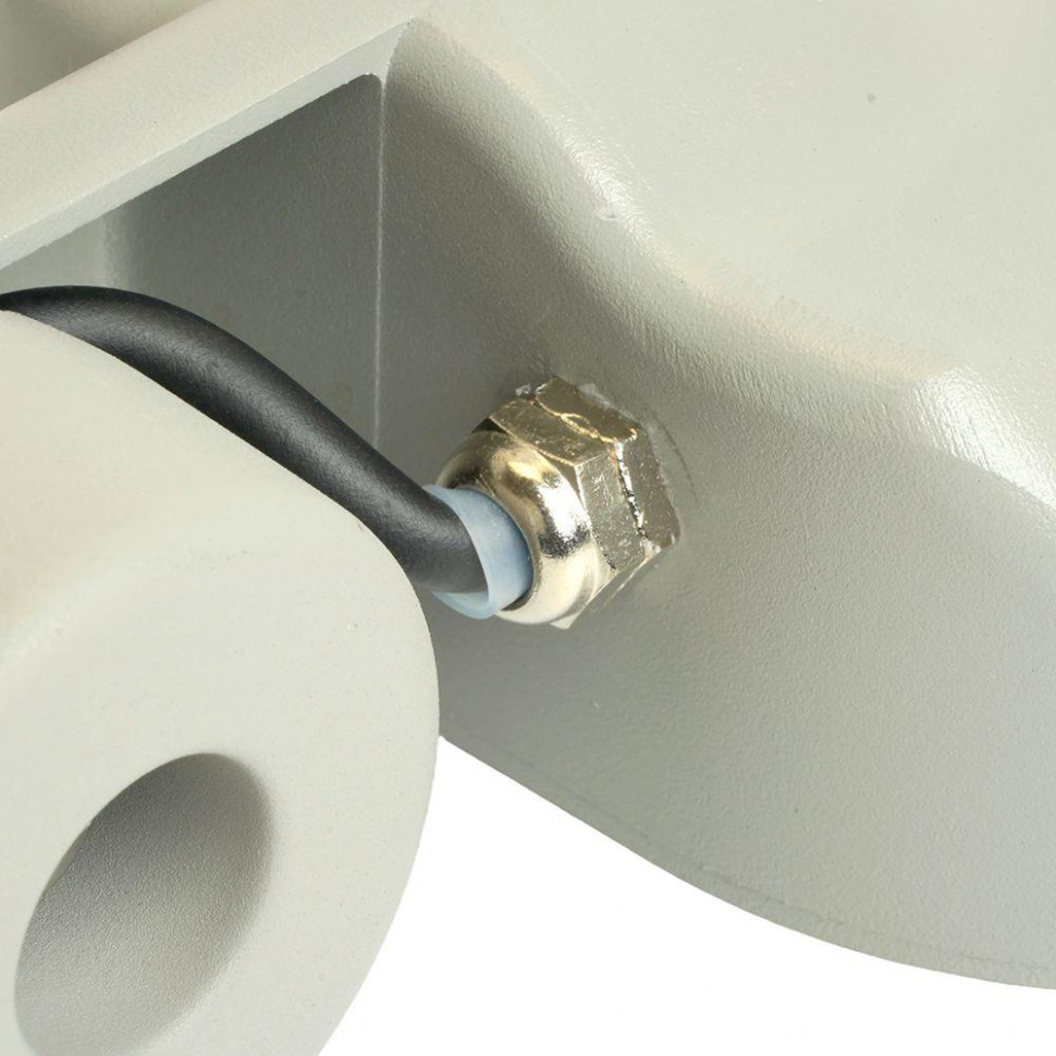 Уличный консольный светильник Feron SP3060 48687