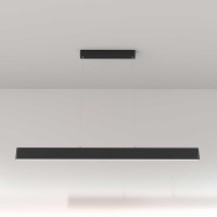 Подвесной светильник Maytoni Step P010PL-L30B4K
