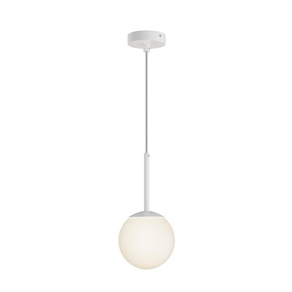 Подвесной светильник Maytoni Basic form MOD321PL-01W