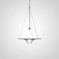 Подвесной светильник ImperiumLoft Clepsydra 151846-26