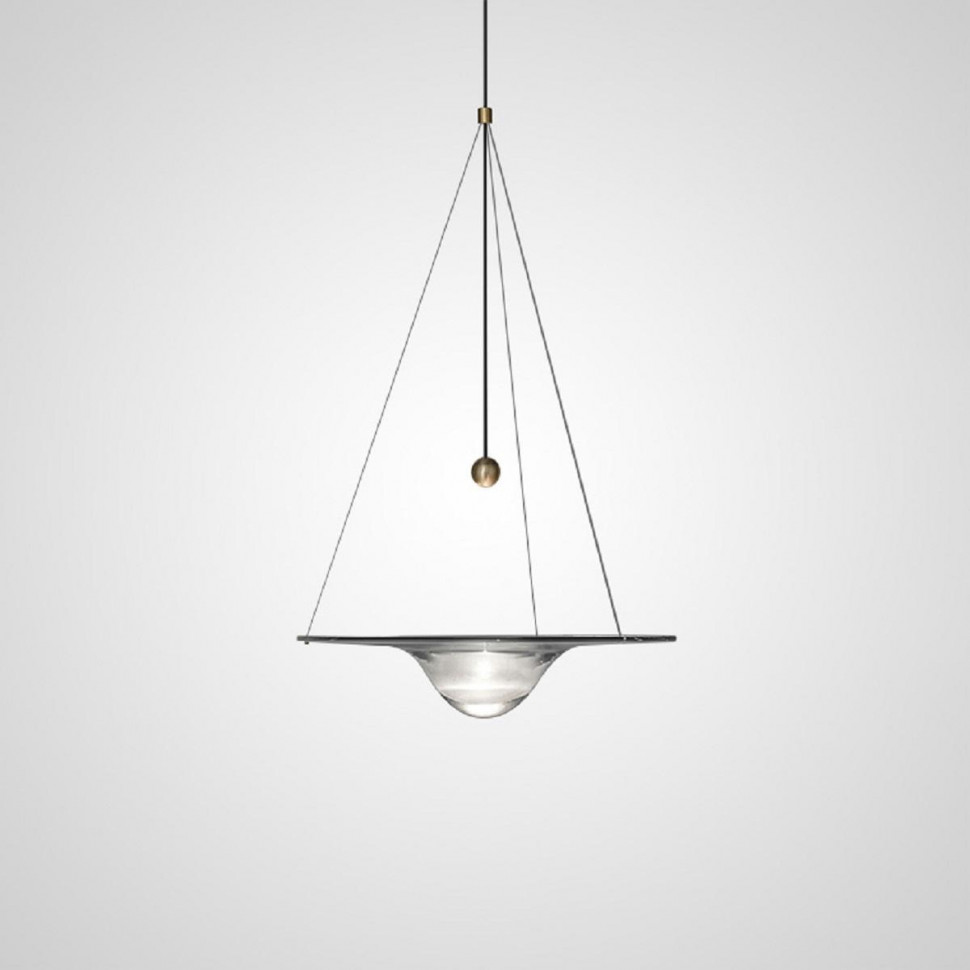 Подвесной светильник ImperiumLoft Clepsydra 151846-26