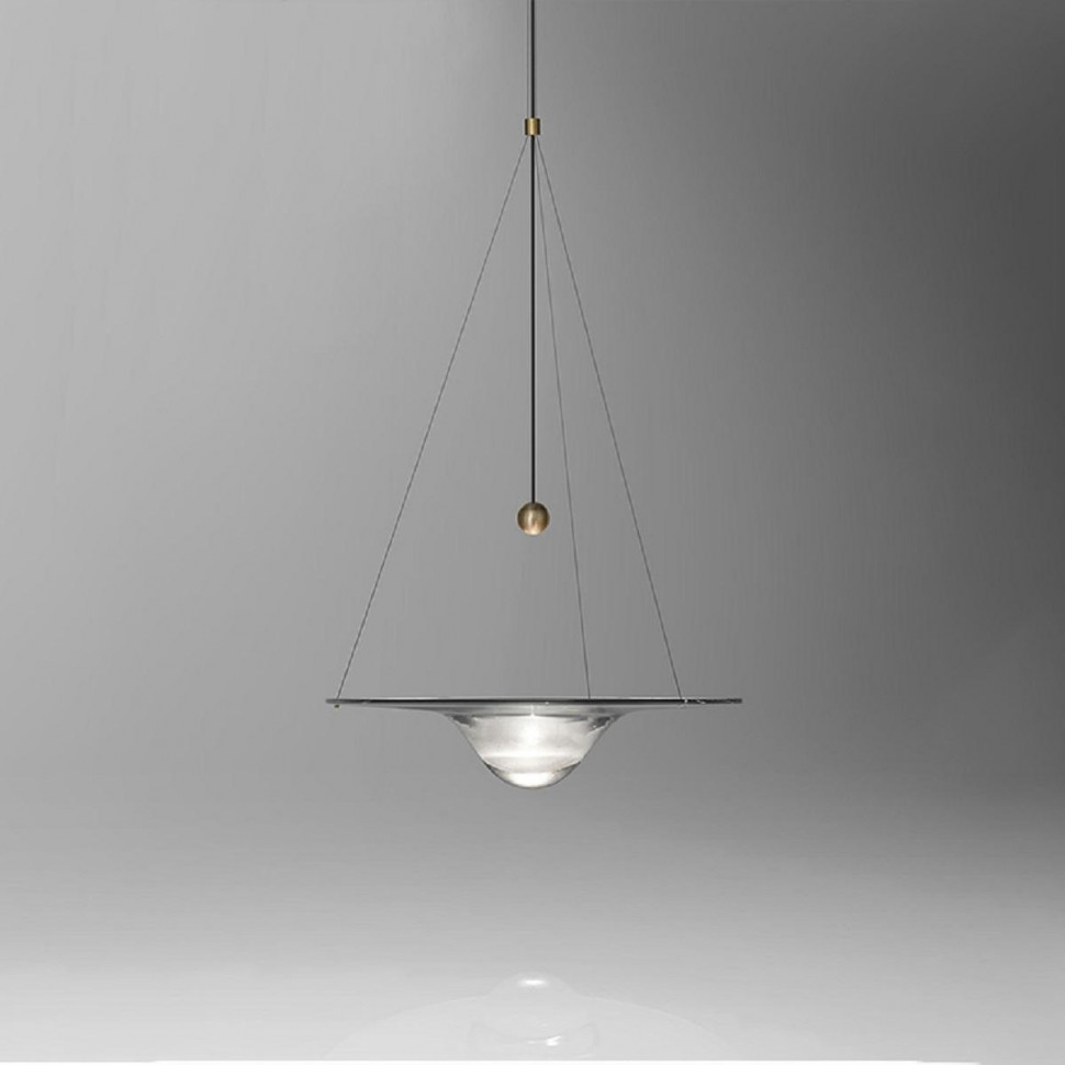Подвесной светильник ImperiumLoft Clepsydra 151846-26
