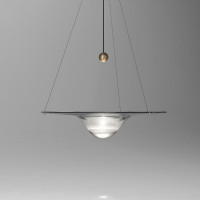 Подвесной светильник ImperiumLoft Clepsydra 151846-26
