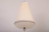 Подвесной светильник Abrasax CL.9301-2 Cream