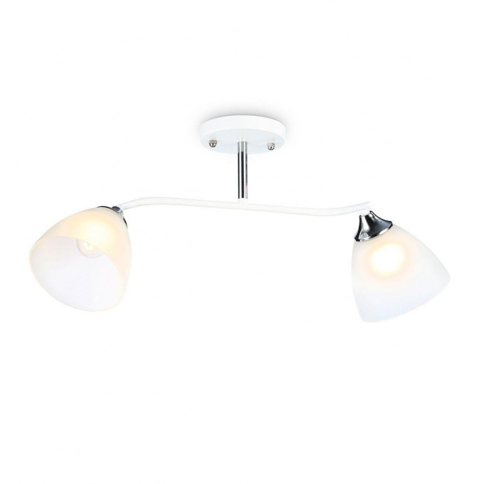 Люстра на штанге Ambrella Light Modern TR303001