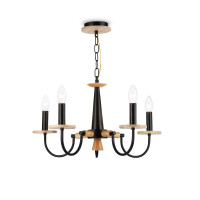 Подвесная люстра Ambrella Light Modern TR9593
