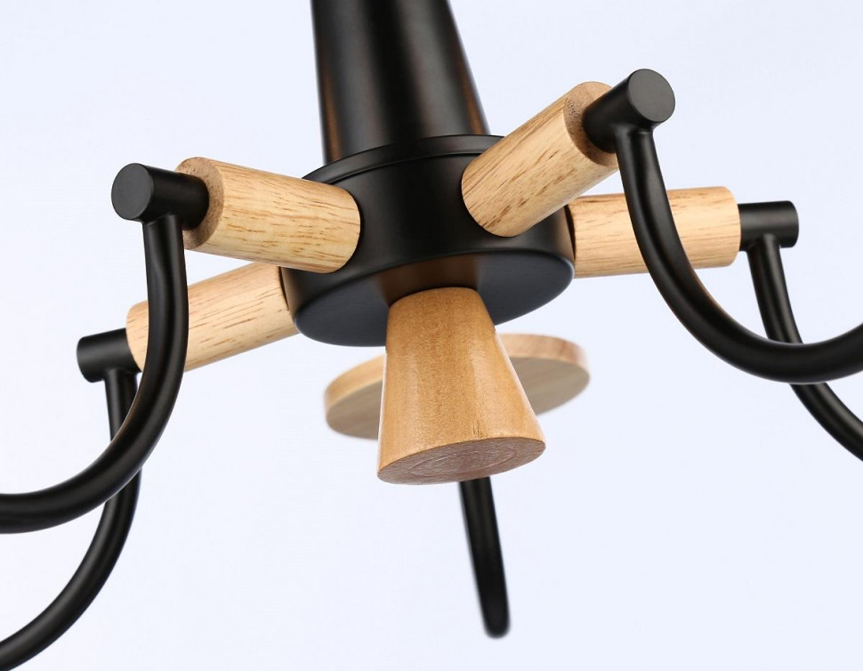 Подвесная люстра Ambrella Light Modern TR9593