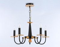 Подвесная люстра Ambrella Light Modern TR9593
