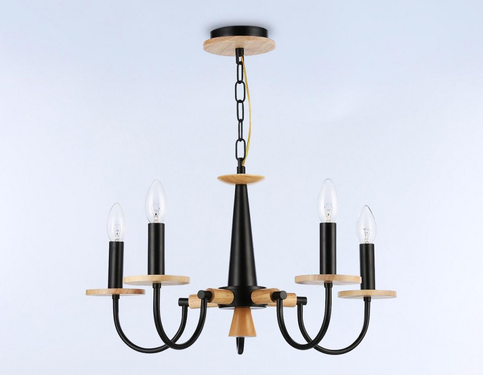 Подвесная люстра Ambrella Light Modern TR9593