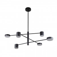 Люстра на штанге F-Promo Ducan 3094-6P