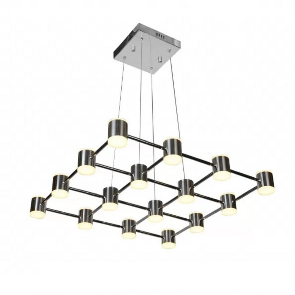 Подвесная люстра iLedex Vibe FS-028-D16 CR