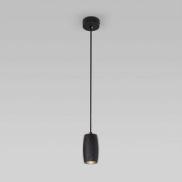 Подвесной светильник Eurosvet Bonaldo 50246/1 LED черный a061436