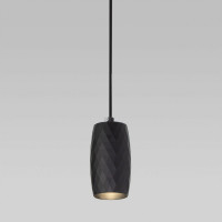 Подвесной светильник Eurosvet Bonaldo 50246/1 LED черный a061436