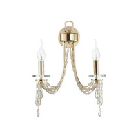 Бра Odeon Light Capel 5063/2W