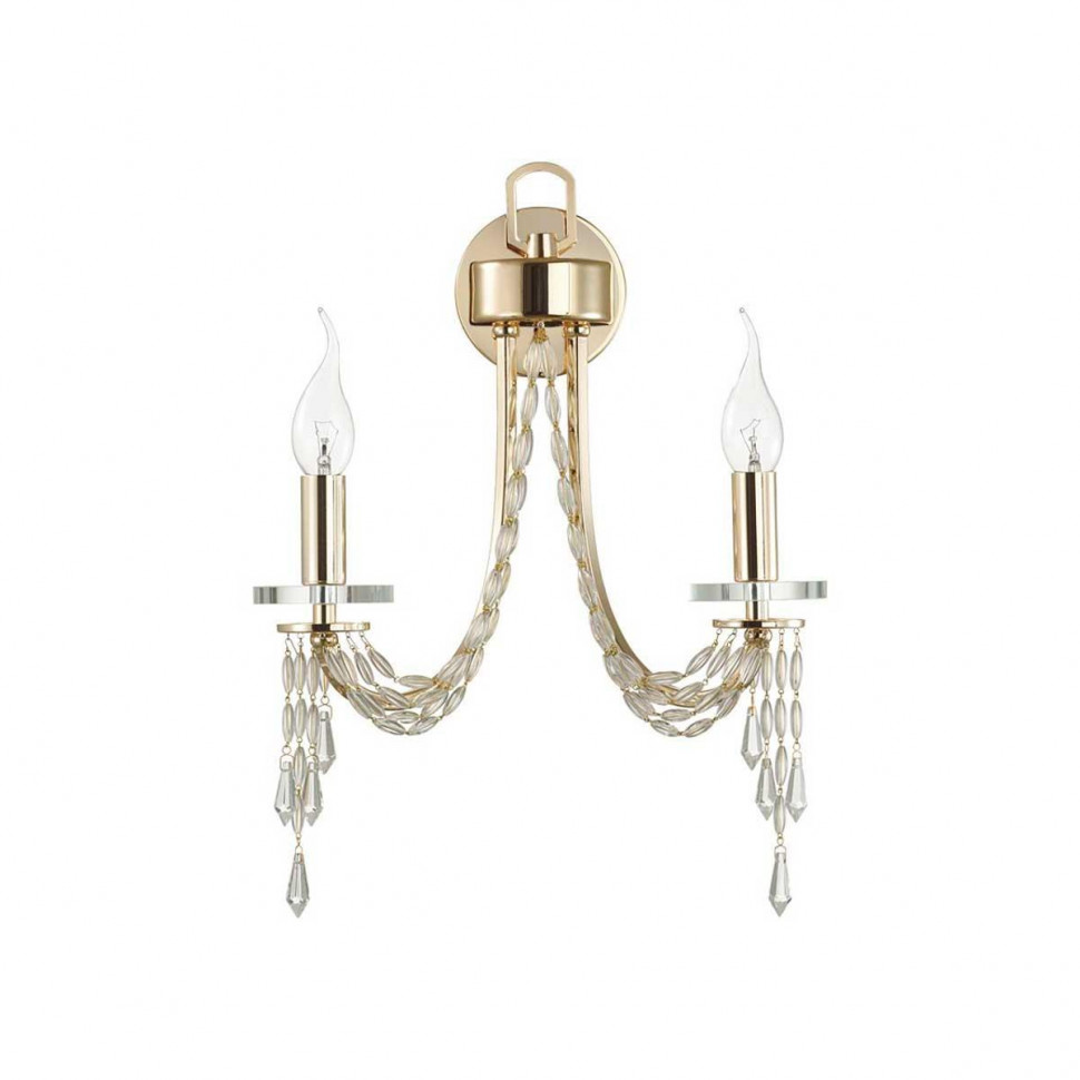 Бра Odeon Light Capel 5063/2W