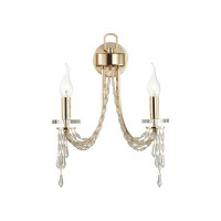 Бра Odeon Light Capel 5063/2W
