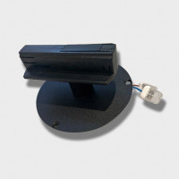 Адаптер к треку для светильников IT02-006, IT02-011 Italline IT08-8017 black