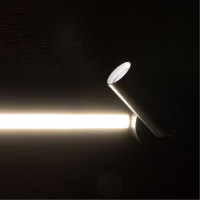 Спот Arte Lamp A2219PL-2BK