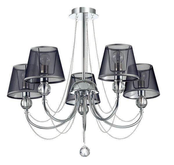 Подвесная люстра Lumion Comfi Asanta 3228/5