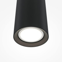 Подвесной светильник Maytoni Pro Focus MOD161PL-01B1