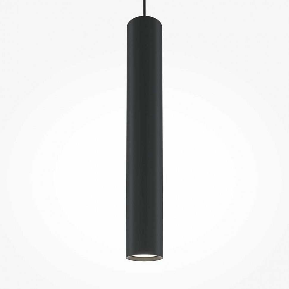 Подвесной светильник Maytoni Pro Focus MOD161PL-01B1