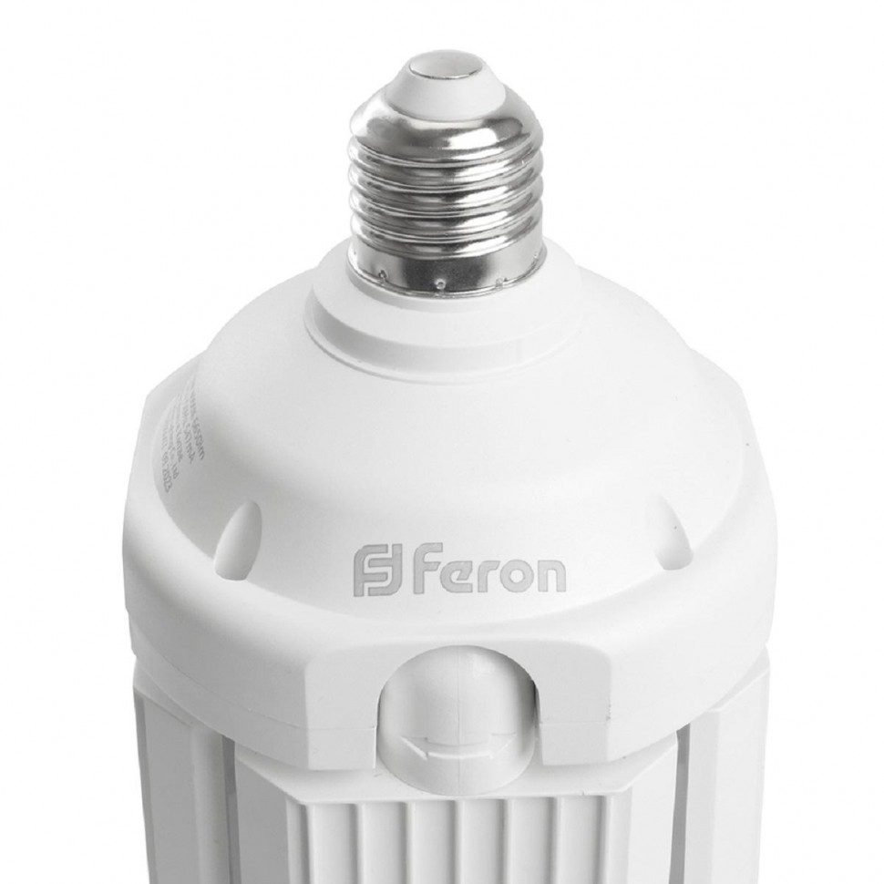Лампа светодиодная Feron LB-654 E27 70W 4000К 48773