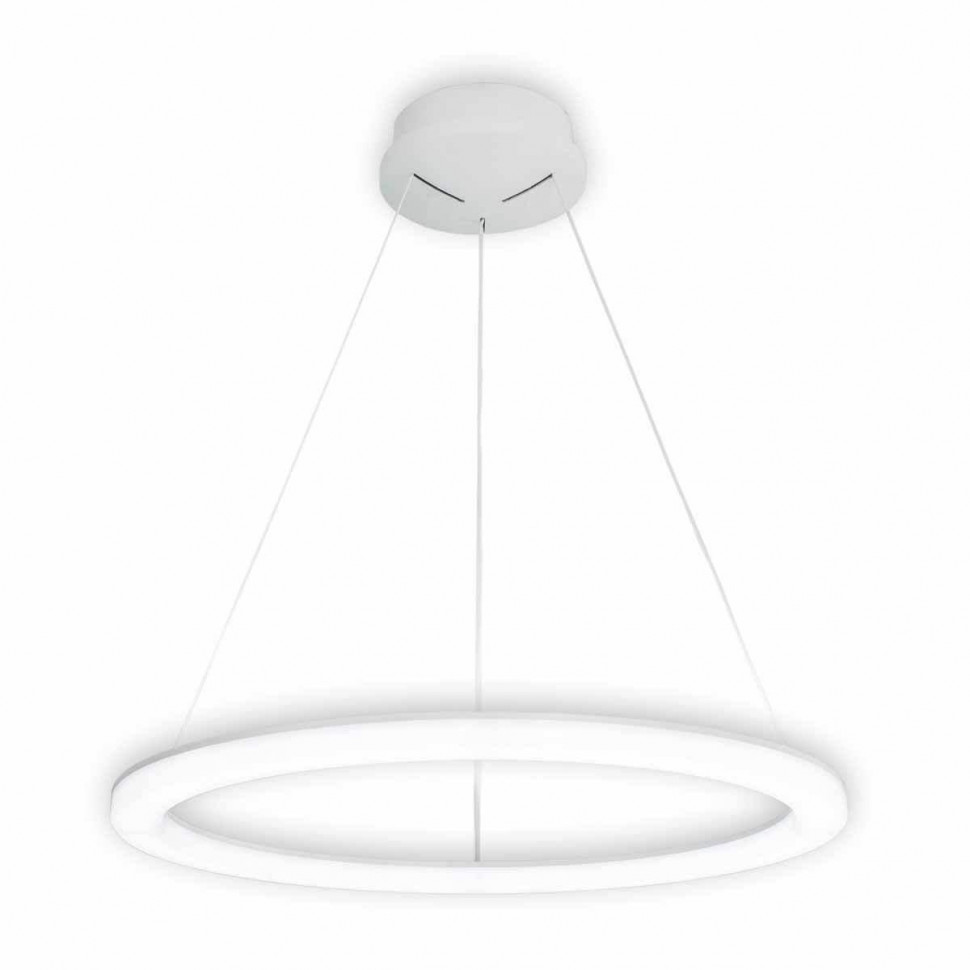 Подвесная люстра Citilux Электрон CL710B64S