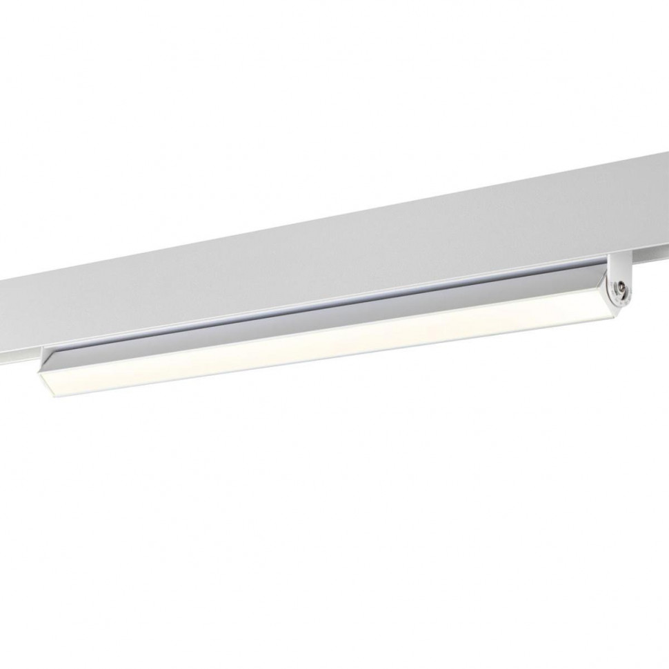 Трековый светильник Novotech Flum 358540