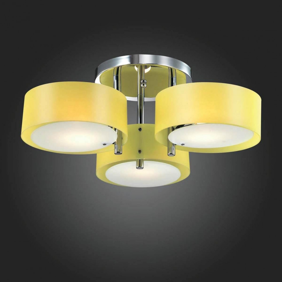 Потолочная люстра ST Luce Foresta SL483.092.03