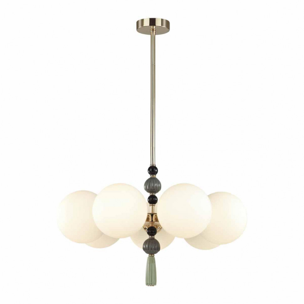 Люстра на штанге Odeon Light Palle 5405/7