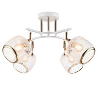Потолочная люстра Ambrella Light Loft TR80175