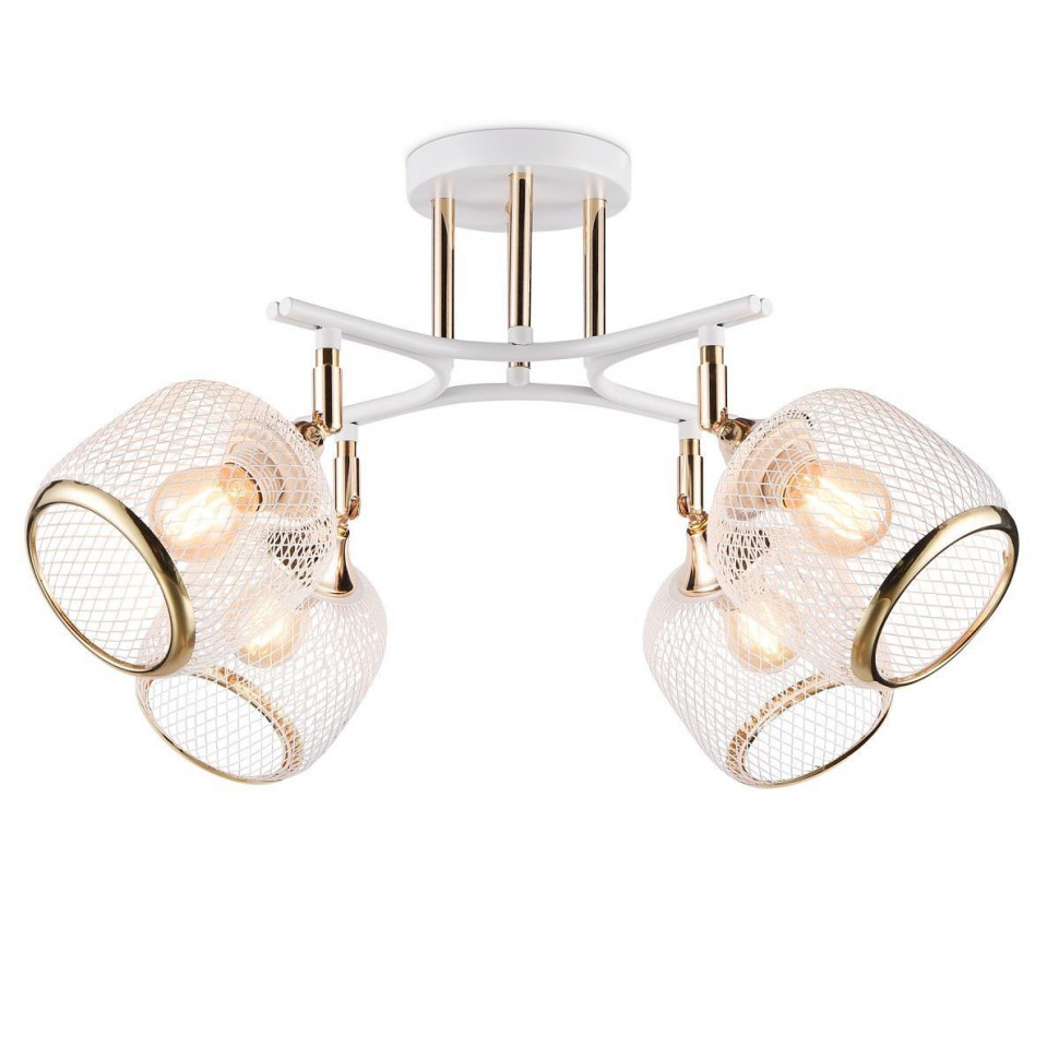 Потолочная люстра Ambrella Light Loft TR80175